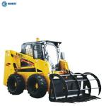 1050kg 85HP WX85 62kW Mini Skid Loader Hot Sale in South Africa