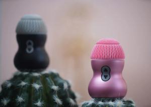 Quality Mini Electric Cleansing Facial Brush Silicone Sonic Face Cleaner Deep wholesale