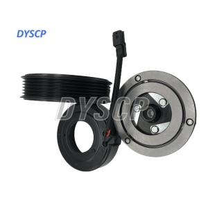 Quality 6PK Auto Air Conditioning Clutch For Nissan Teana 2.0 Sylphy 1.8 L33 2.0 wholesale