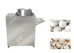Automatic Garlic Splitting Machine / Garlic Separating Machine Stainless Steel