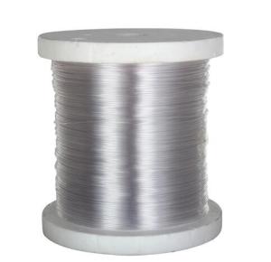 Quality 100m length 10mm Polymer Bare Optical Fiber For Lighting wholesale