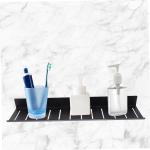 ISO9001 Rohs CE 16949 Metal Wall Mount Shelves for Bathroom Wall Storage