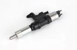 095000-5474 6HK1 Diesel Engine Fuel Injector