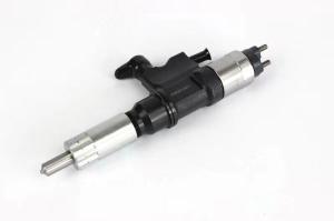 Quality 095000-5474 6HK1 Diesel Engine Fuel Injector wholesale