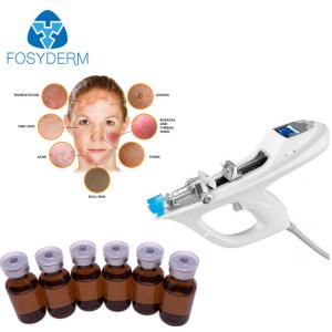 Quality 2.5ml 5ml Mesotherapy Solutions Non Crosslinked Hyaluronic Acid Meso Serum wholesale