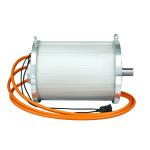 Flexible Adaptability 30kW AC motor for Club Car