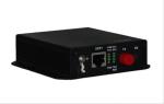 1-4 Lines Fibre Optics Data Transmission Multiplexor