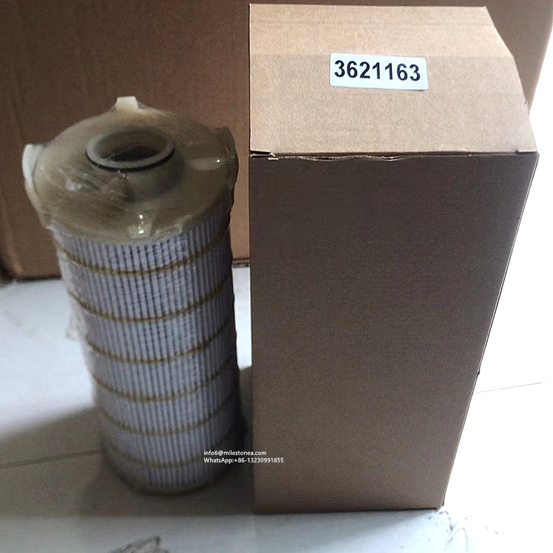 China Factory High Quality Industrial Hydraulic Oil Filter 4215479 SH66347 421-5479 for diesel engine parts filter diesel