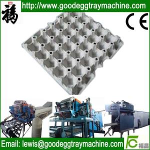 Quality Egg tray plant(FC-ZMW-2) wholesale