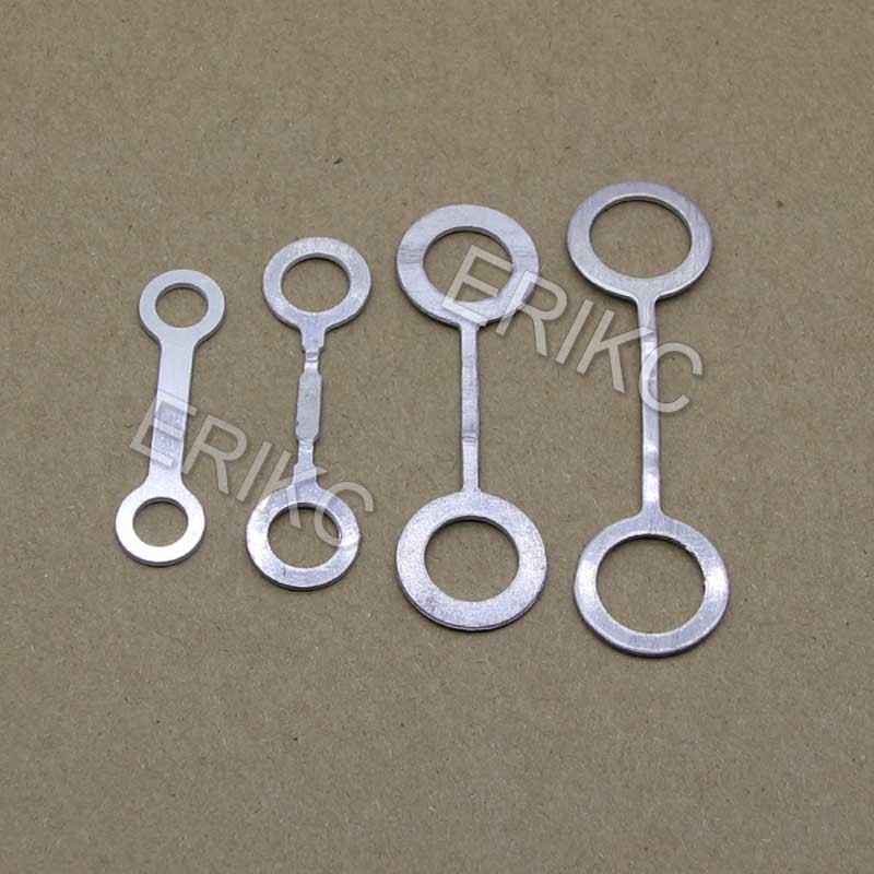Denso E1022020 Injector Adjust Shim Repair Shim Size 6mm 8mm 10mm 12mm