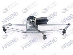 Quality Professional Mercedes Wiper Linkage 9018200081-SM ISO 9001 Certification wholesale
