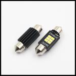 C5W Festoon 3020 6SMD 31mm 36mm 39mm 41mm Festoon Car LED Dome Light Bulbs LED