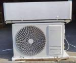 50hz 220V R22 Fixed Speed Wifi Control Air Conditioner 18000BTU Only Cooling