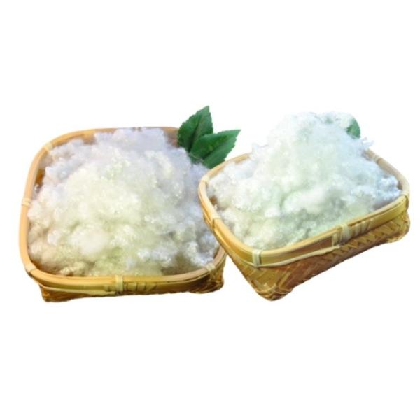 7D Hollow Conjugated Polyester Staple Fiber For Fiberfill Filtration Padding