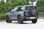 2024 Haval Raptor Hi4 L4 Plug-In Hybrid SUV 1.5T 167 Horsepower Auto Gearbox 4WD