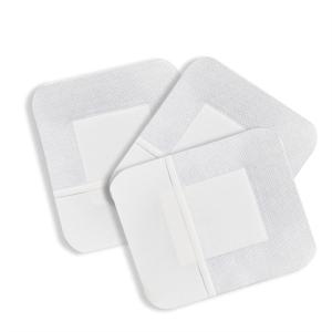 China Radiology Non Woven Island Dressing Sterile EO on sale