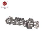 Cummins ISC QSC QSL Diesel Engine Parts Construction Machine Crankshaft Assembly