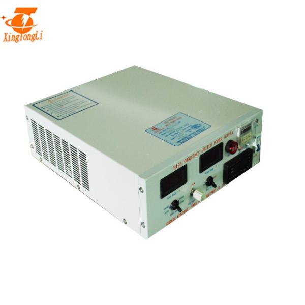 Cheap 200amp High Frequency Switching Power Supply for sale