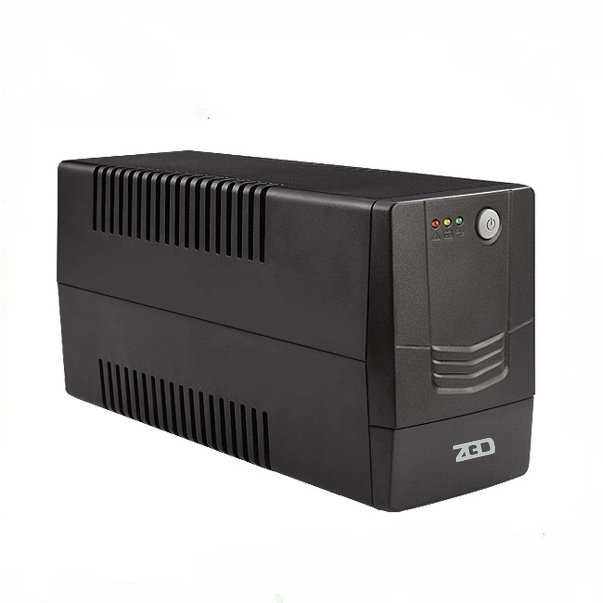 850va 480W Wifi Router Mini UPS Power Supply Offline With Overload Protection