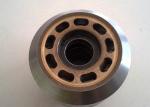 Digger Hydraulic Travel Motor Inner Repair Kits SH120A3 Cylinder Block