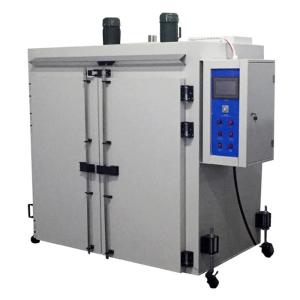 Quality LIYI Customize Stainless Steel Cart Drying Oven for Transformer, Motor and Electronics wholesale