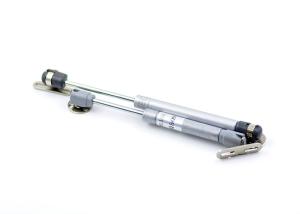 Quality Compression Silver Steel Stainless Steel Nitrogen Cylinder Gas Spring Struts For Furniture Cabinet wholesale