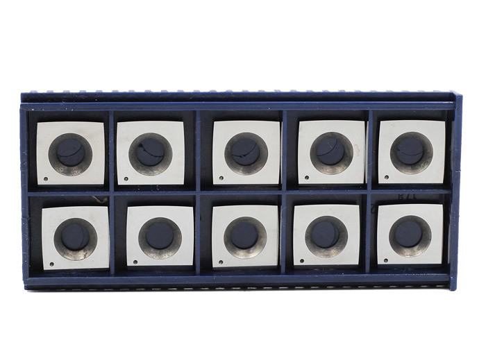 High Toughness Tungsten Carbide Woodworking Cutters Inserts​ OEM & ODM Service