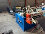 Wall standing seam snap lock roll forming machine in CANADA standing seam metal