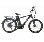 Ladies Beach 26 Inch Electric Bike Mountain 250w 500w Motor 36v-48v Arrow