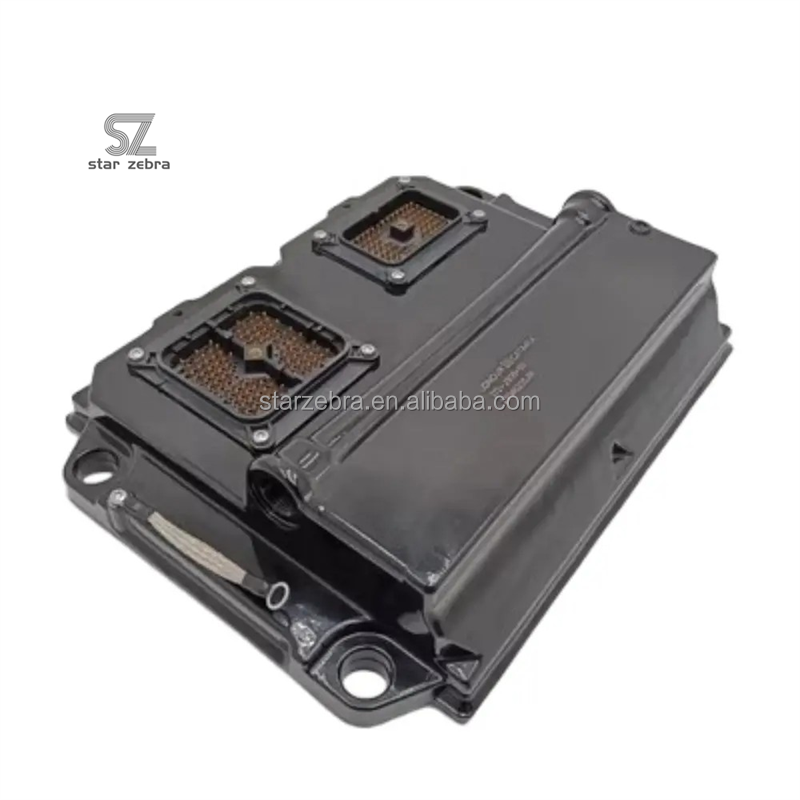 CATERPILLAR ECU Controller 3722906 for E325C E325D E329D C7 C9 C13 Engine Parts Benefit