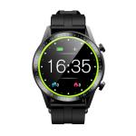 Android NFC Leather Strap Speech Recognition For Huawei GT2 Smartwatch