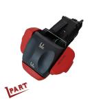 Electric Stacker Forklift Handle Assembly 3095406448