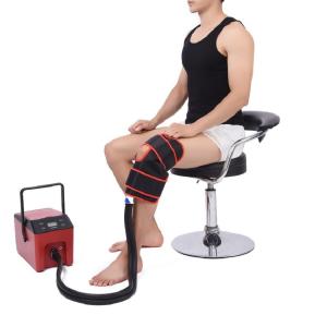 Quality Detachable Ice Treatment Machine , FDA Knee Ice Therapy Machine wholesale