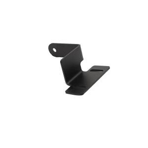 Quality Universal Car Models Light Bar Mounting Bracket for 304 Stainless Steel Flat Roof Rack wholesale
