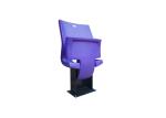 BS5852 Crib5 Plastic Stadium Seats For Basketball Stadium