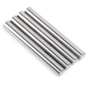 Quality YL50 Cemented Solid Carbide Round Blanks OD 16mm For Punching Dies wholesale