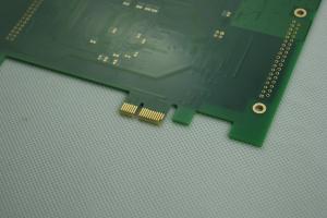 Quality RO4003C Tg170 FR-4 Multilayer PCB Board Rogers PCB Board 12OZ Copper Weight wholesale