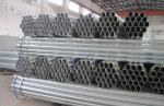 Hollow Structural Sections , Hot Dipped Steel Circular Hollow Section
