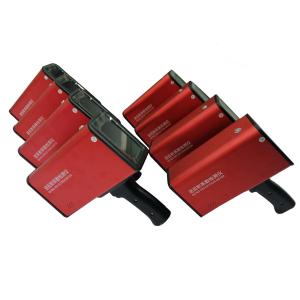 Quality DC 8.4V 3500mAh 32mm Retroreflectometer One Key Detection wholesale