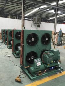 Quality Chinese Manufactory Hot Sales Reciprocating Type Water Cooled Chiller wholesale