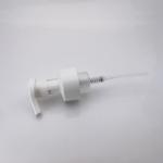 42/410 Safety Clip Plastic Foam Pump For Hand Sanitizer Bottle