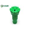 Buy cheap 6" DTH Bits Flat Face With Foot Valve QL60 165mm For Hard Rock Formation from wholesalers