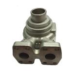 Precision Investment Casting Pump Spare Parts