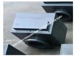 MODEL:HSS-TYPE FH-5K-350A STEEL PLATE AIR PIPE HEAD INTERNAL COMPONENTS -4