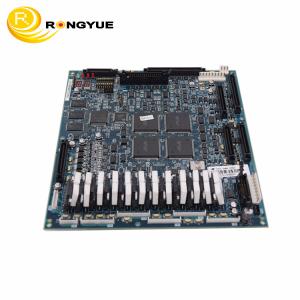 Quality atm machine bank PARTS Diebold 368 CE Board 49-02424-0000B 49024240000B wholesale