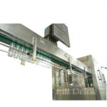 30000BPH Juice Bottle Filling Machine Fruit Juice Bottling Machine Non Soda