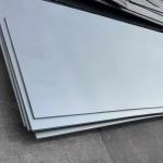 ASTM A240 SS 254SMO S31254 Thick 6mm x 4' x 8 Stainless Steel Plate DIN 1.4547