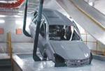 OMT4219PK RFID On Metal Tag Industrial Grade High Temperature
