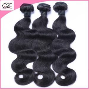 Quality 7A 8A Body Wave Human Hair,Wholesale Price Hair Weft,Brazilian Big Curl Virgin Hair Without Bad Smell wholesale