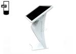 Multi Languages 55″ Horizontal Touch Screen Kiosk